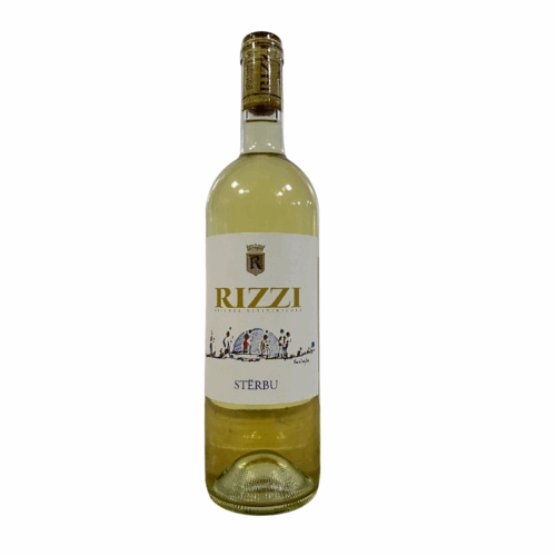 Sterbu 2022 – Rizzi