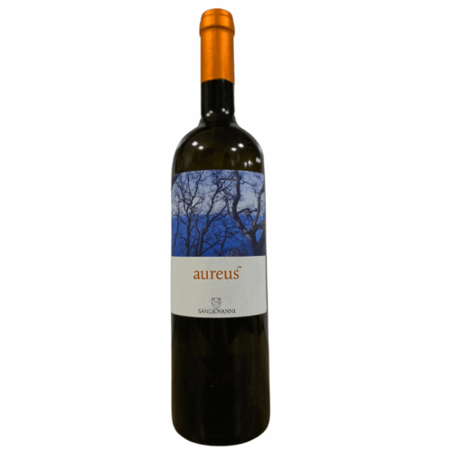 Aureus 2018 – Azienda Agricola San Giovanni