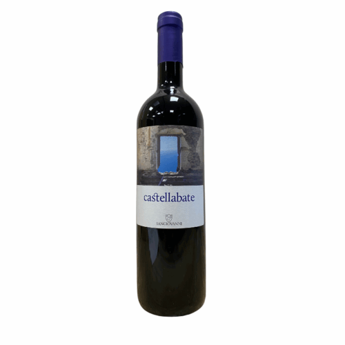 Castellabate 2016 – Azienda Agricola San Giovanni