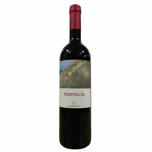 Maroccia 2015 – Azienda Agricola San Giovanni