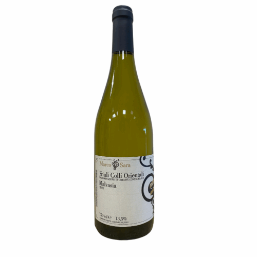 Malvasia 2022 – Marco Sara