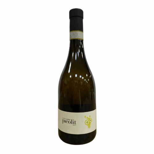 Picolit Friuli Colli Orientali DOCG 2021 – Marco Sara