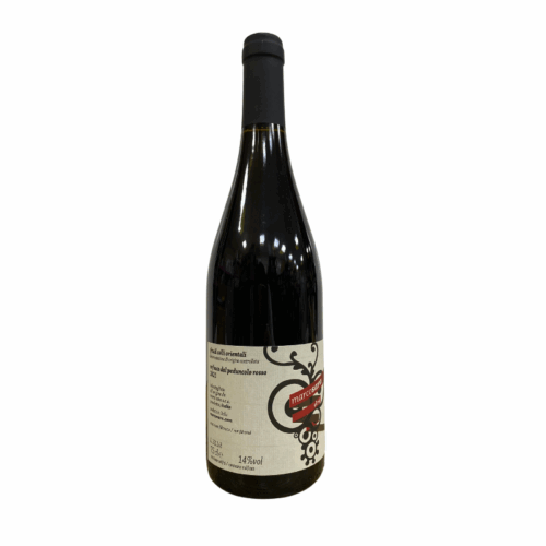 Refosco Dal Peduncolo Rosso Friuli Colli Orientali DOC 2023 – Marco Sara